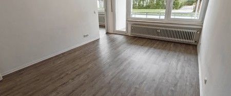 Wohn(t)raum: geräumige 3-Zimmer-Wohnung - Foto 1