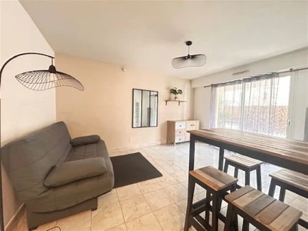 Location appartement 1 pièce - 27m² à Nantes (44000) - Photo 2