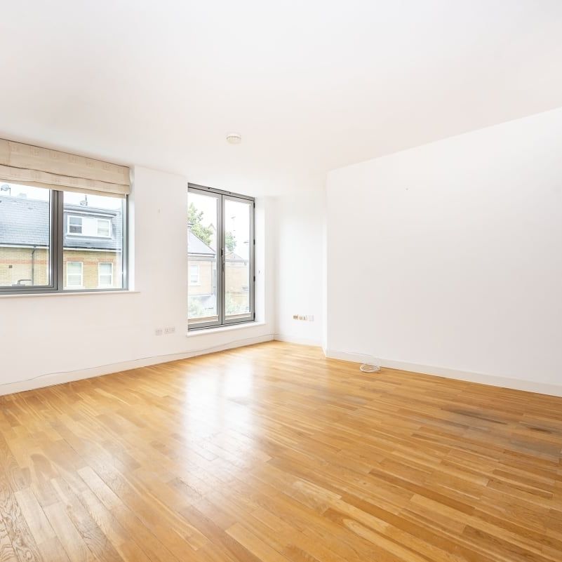 2 bedroom apartment to rent - Photo 1