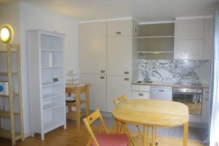 SHORT & FLEXI STAY ALL BILLS INCLUSIVE STUDIO APARTMENT DEBTFORD BRIDGE - Photo 4