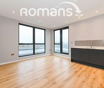 The Braccans, London Road, Bracknell, RG12 - Photo 5