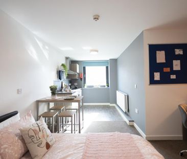 1 bedroom apartment to rent - Photo 1