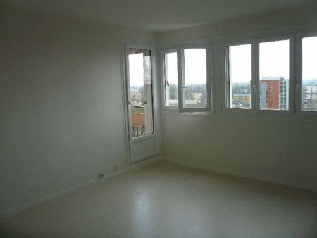 Location appartement 1 pièce 33.93 m² à Mâcon (71000) CALME AGGLOMÉRATION - Photo 4