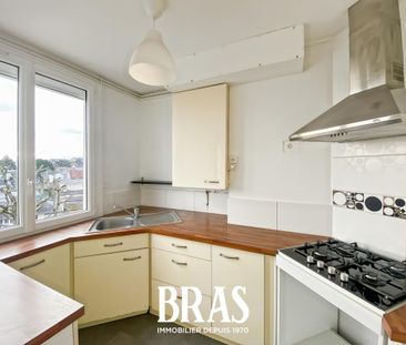 Location Appartement 2 pièces 47m² NANTES 44000 - Photo 4