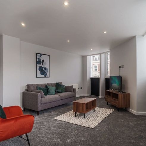 Upper Parliament Street - Photo 1