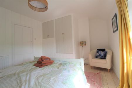 Greenhill Terrace, Greenhill, East Al..., Totnes - Photo 4