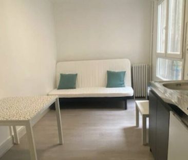 Studio meublé - fac droit/lettres Cours Léopold - Photo 1