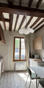 Location Appartement 1 pièce 24m² TROYES 10000 - Photo 3