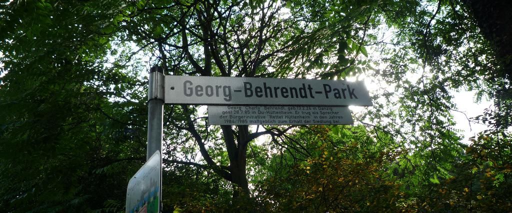 2-Zimmer-Wohnung in Duisburg Hüttenheim - Foto 1