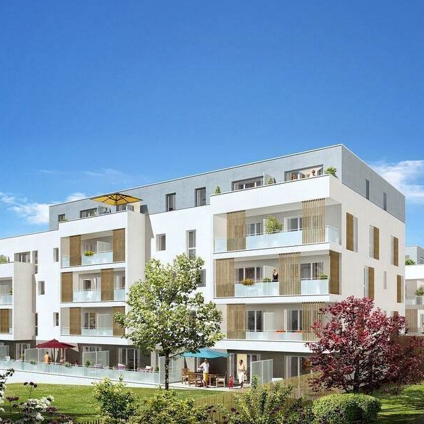 Appartement 2 pièces - - Photo 1