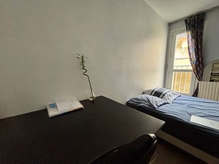 Apartment - Photo 5