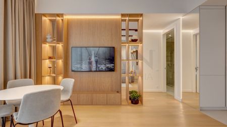 Apartament de inchiriat l One Verdi l Luxury Lifestyle - Photo 5
