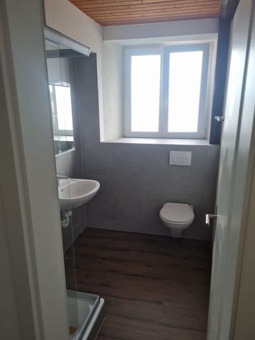 2 Zimmer, 33 m², 1. Stock - Photo 4