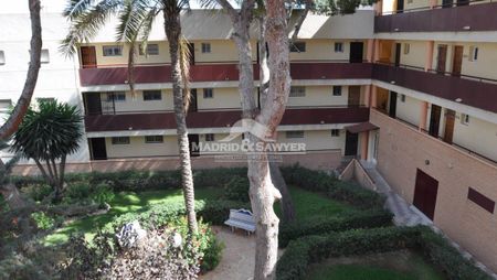 Lovely studio apartment in Mil Palmeras for rent! - Photo 2