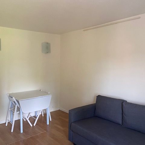 Appartement 1 Pièce 25 m² - Photo 1