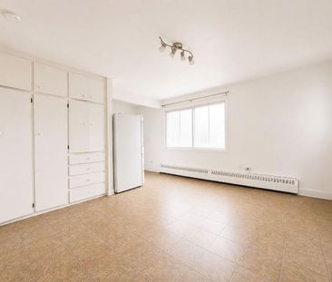 1 CH - 1 SDB - Montréal - $1,050 /mo - Photo 1