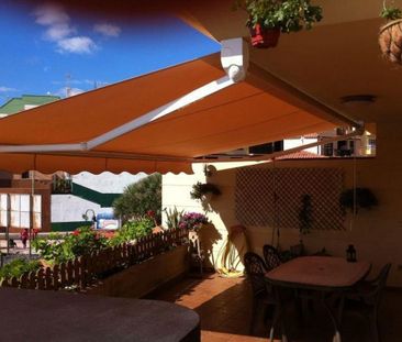 3 bedroom luxury Villa for rent in Candelaria, Canary Islands - Photo 3