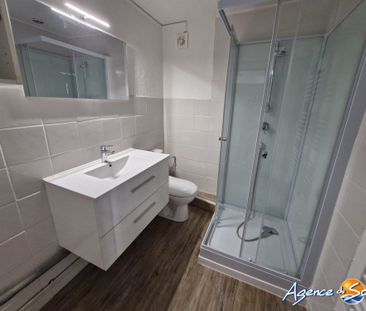 Location Appartement 2 pièces 33m² LEZIGNAN CORBIERES 11200 - Photo 5