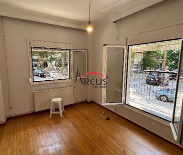Studio/Γκαρσονιέρα για ενοικίαση Ιπποκράτειο (Φάληρο - Ιπποκράτειο) - Photo 4