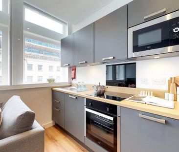 Studio to rent - Photo 4