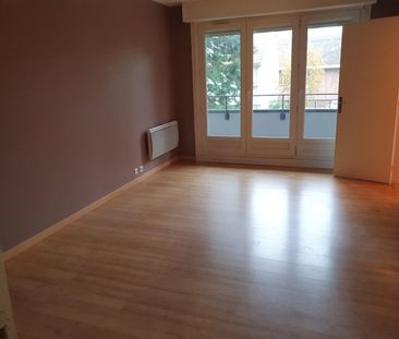 Location Appartement 1 pièce 32m² ARRAS 62000 - Photo 1
