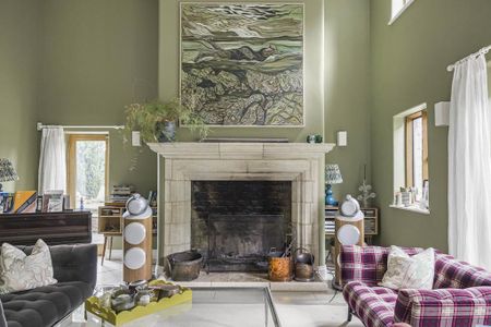 6 bedroom country house to rent - Photo 5