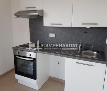 Location Appartement 2 pièces 42m² MARLY 59770 - Photo 1