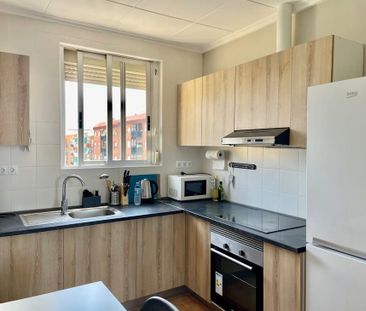 Avinguda Doctor Peset Aleixandre, Valencia, Valencian Community 46009 - Photo 3