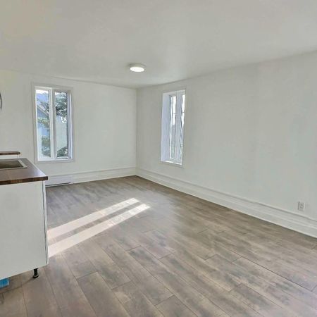 Logement 3 1/2 a louer dispo pour 1 Novembre - Photo 3