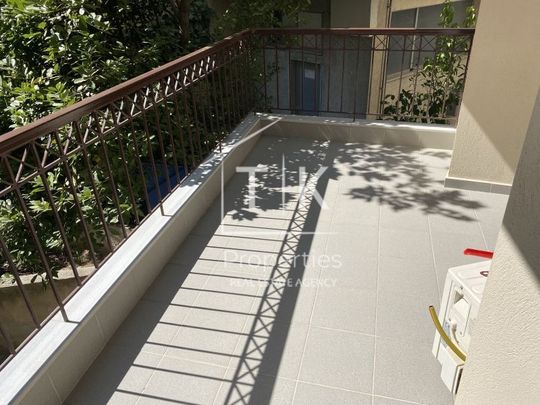 Studio/Γκαρσονιέρα για ενοικίαση 40 Εκκλησιές (40 Εκκλησιές - Ευαγγελίστρια) - Photo 1