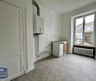 Appartement à louer 2 pièces 41.43m² - Photo 2