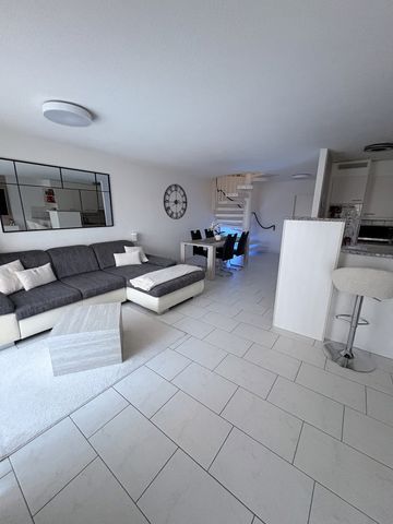 4.5 Zimmer, 135 m², EG - Photo 4