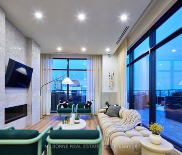 For Lease - 1660 Bloor Street Unit# 908, Toronto, Ontario - Photo 2