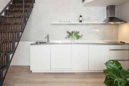 Apartment for rent, 1+1 - Studio, 38m - Fotografie 5