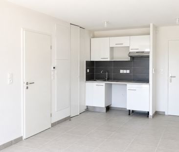 Appartement 2 pièces - Photo 2