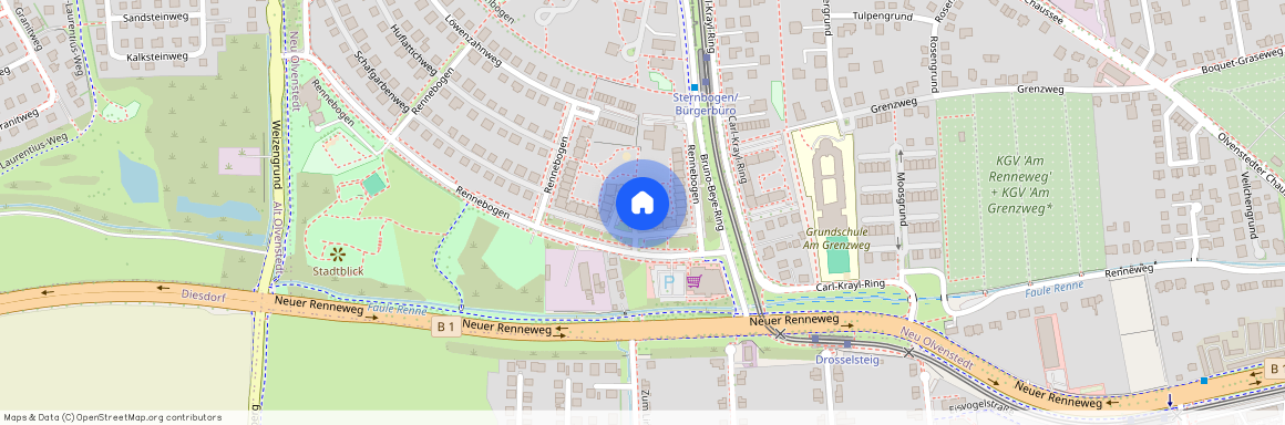 Rennebogen 18, 39130 Magdeburg