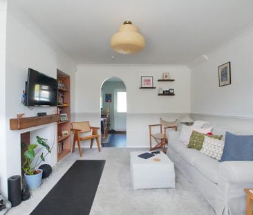 2 bedroom house to rent - Photo 1