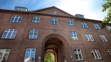 3 værelses – Skibhusvej 25, 3. sal – Odense C - Foto 3