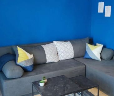 Studio/Γκαρσονιέρα για ενοικίαση Τρωάδα (Νεάπολη) - Photo 1
