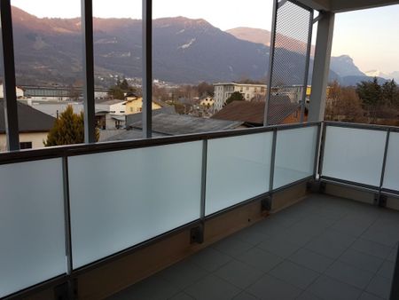 Location Appartement 2 pièces 41m² LA RAVOIRE 73490 - Photo 5