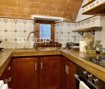 Es lloga casa amb encant com a segona residència al Baix Empordà - Photo 6