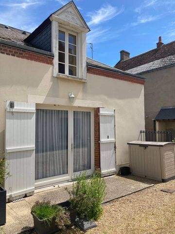 Location Appartement 2 pièces 41m² CHECY 45430 - Photo 2
