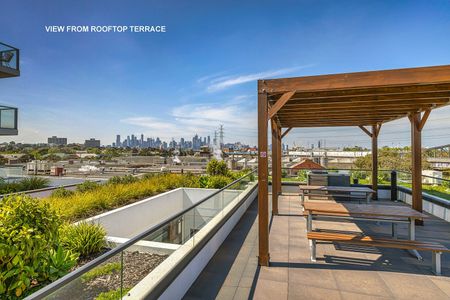 412/77 Hobsons Road, Kensington VIC 3031 - Photo 2