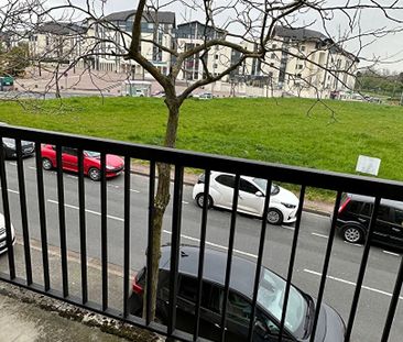 Location Appartement 2 pièces 31m² - Photo 2