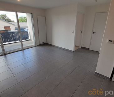 LA PRIMAUBE - T2 + Terrasse + PKE - Photo 4