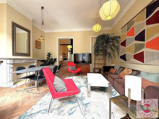 Appartement te huur - Foto 1