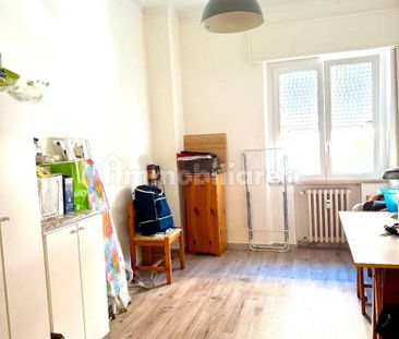 Appartamento ottimo stato, secondo piano, Adriatico, Ancona - Photo 1