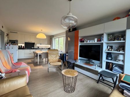 Appartement met mooi groot terras te Koekelare - Photo 4