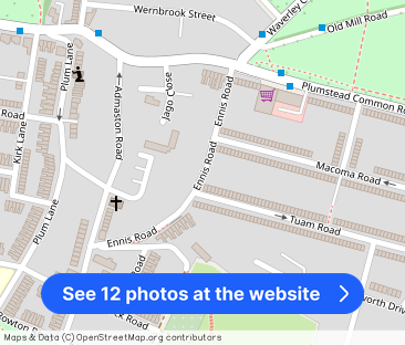 Ennis Road, London, SE18 - Photo 1