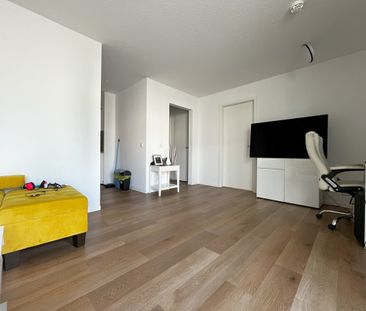 Bremerhaven-Mitte // Schöne 2-Zimmer-Wohnung - Foto 1